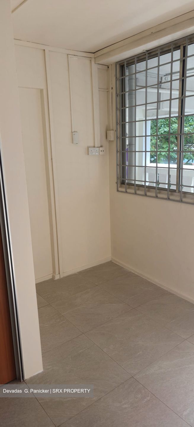 Blk 304 Fuchun Neighbourhood Centre (Woodlands), HDB 3 Rooms #575807201